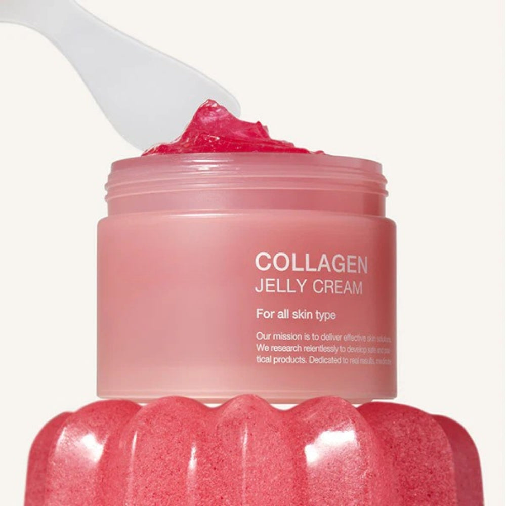 Gel al Collagene e Niacinamide 100 ml